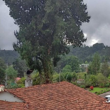 Mountain Retreat Kodai コダイカナル エクステリア 写真