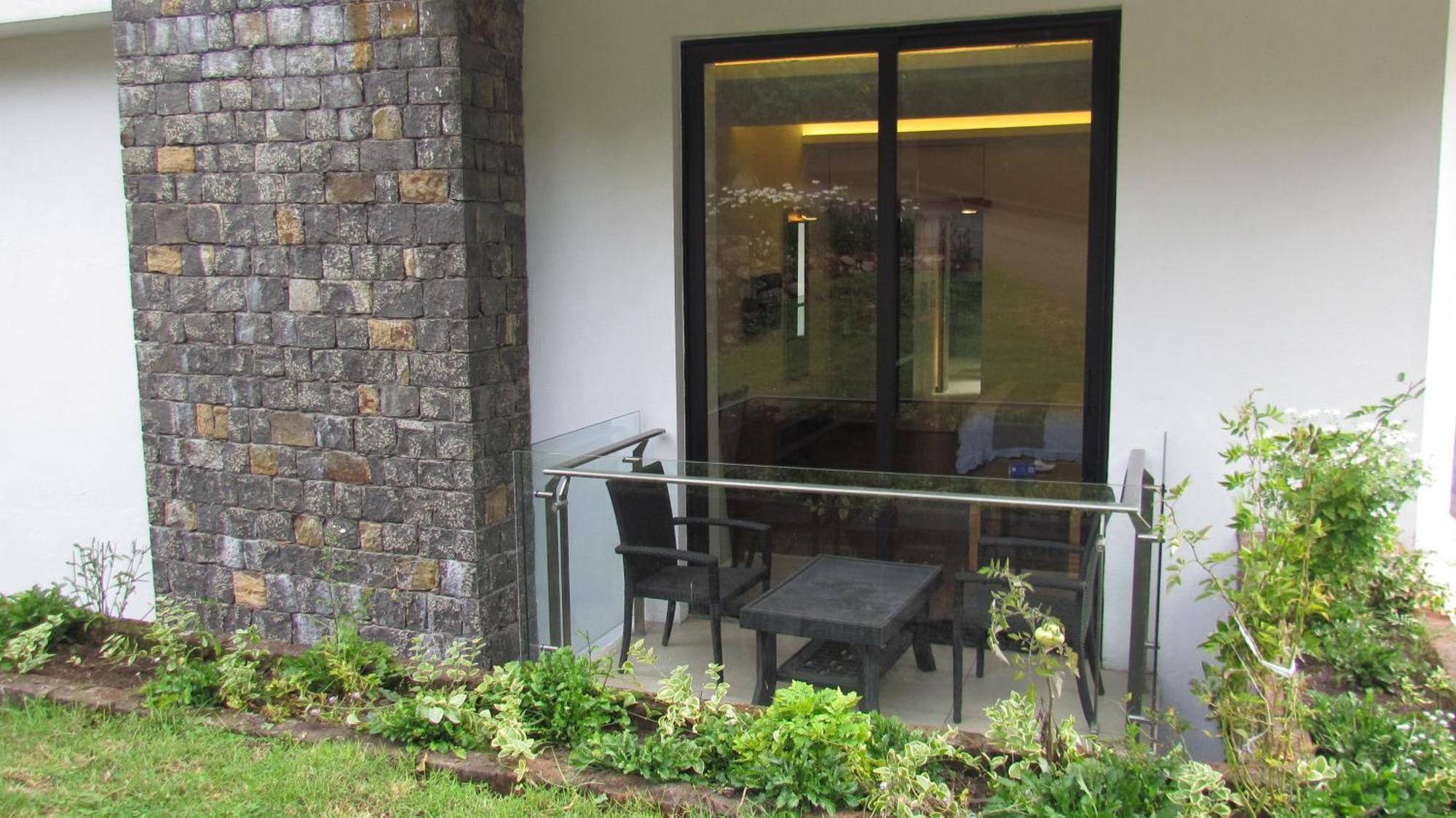 Mountain Retreat Kodai コダイカナル エクステリア 写真