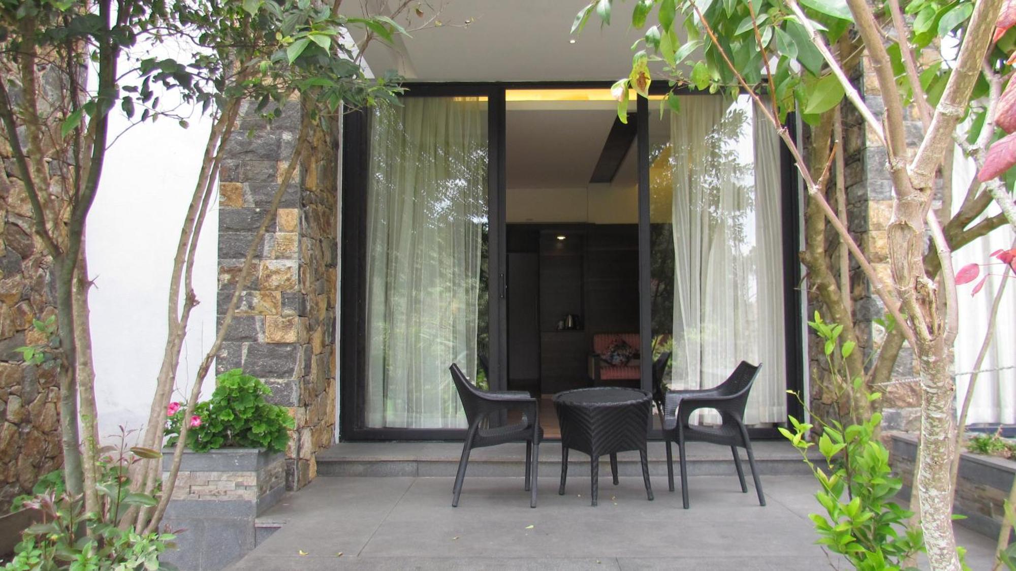 Mountain Retreat Kodai コダイカナル エクステリア 写真