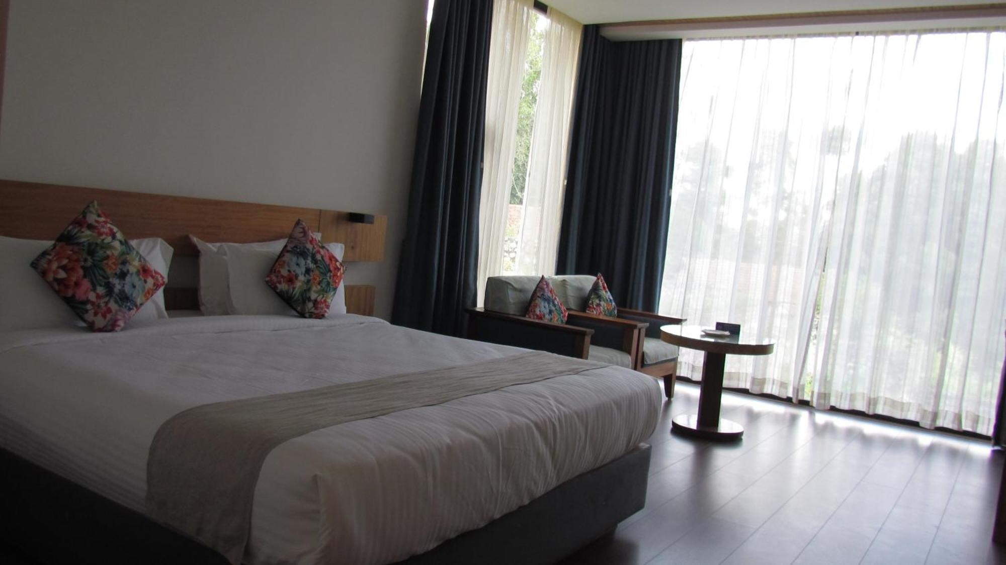 Mountain Retreat Kodai コダイカナル エクステリア 写真