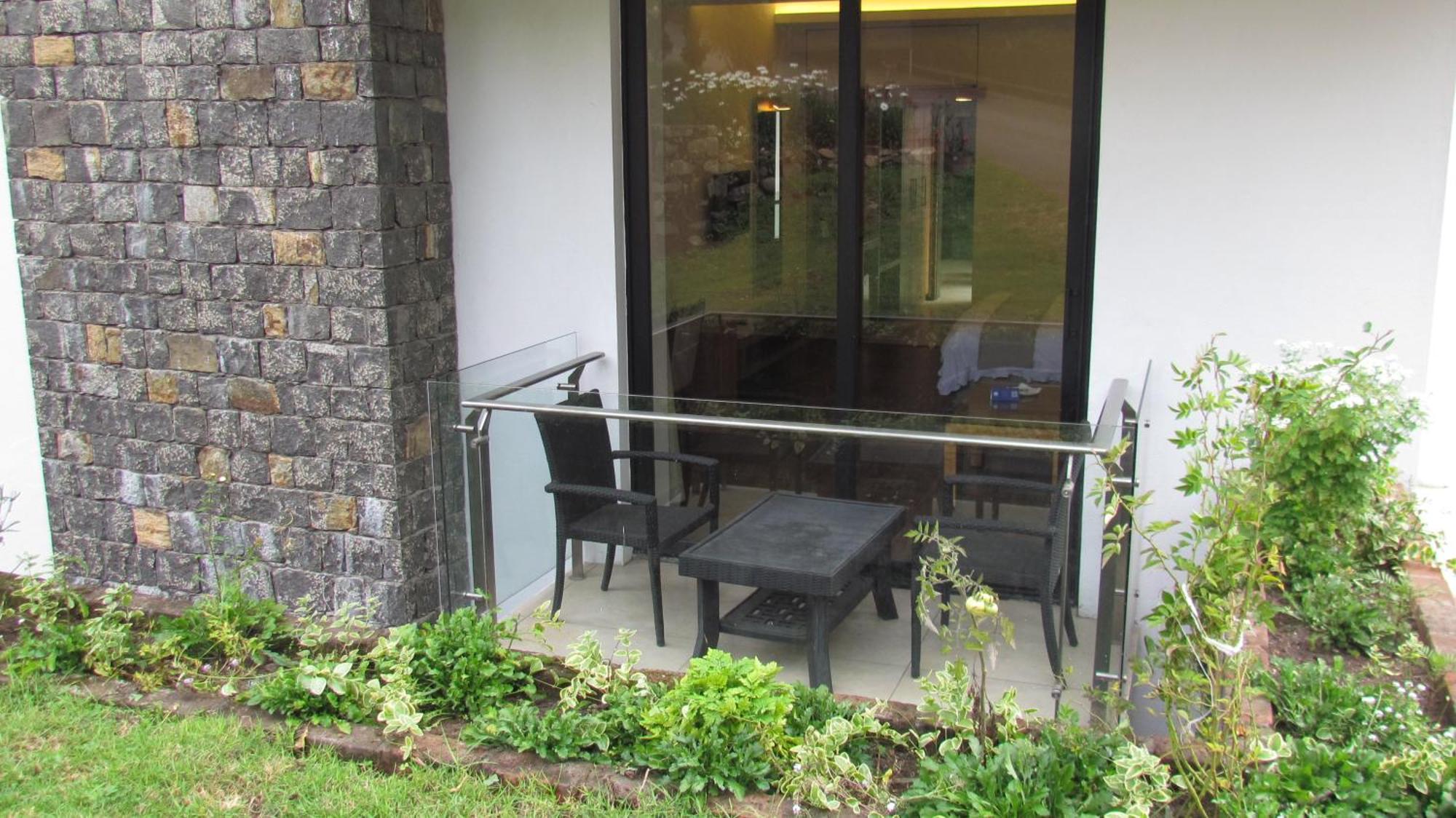 Mountain Retreat Kodai コダイカナル エクステリア 写真