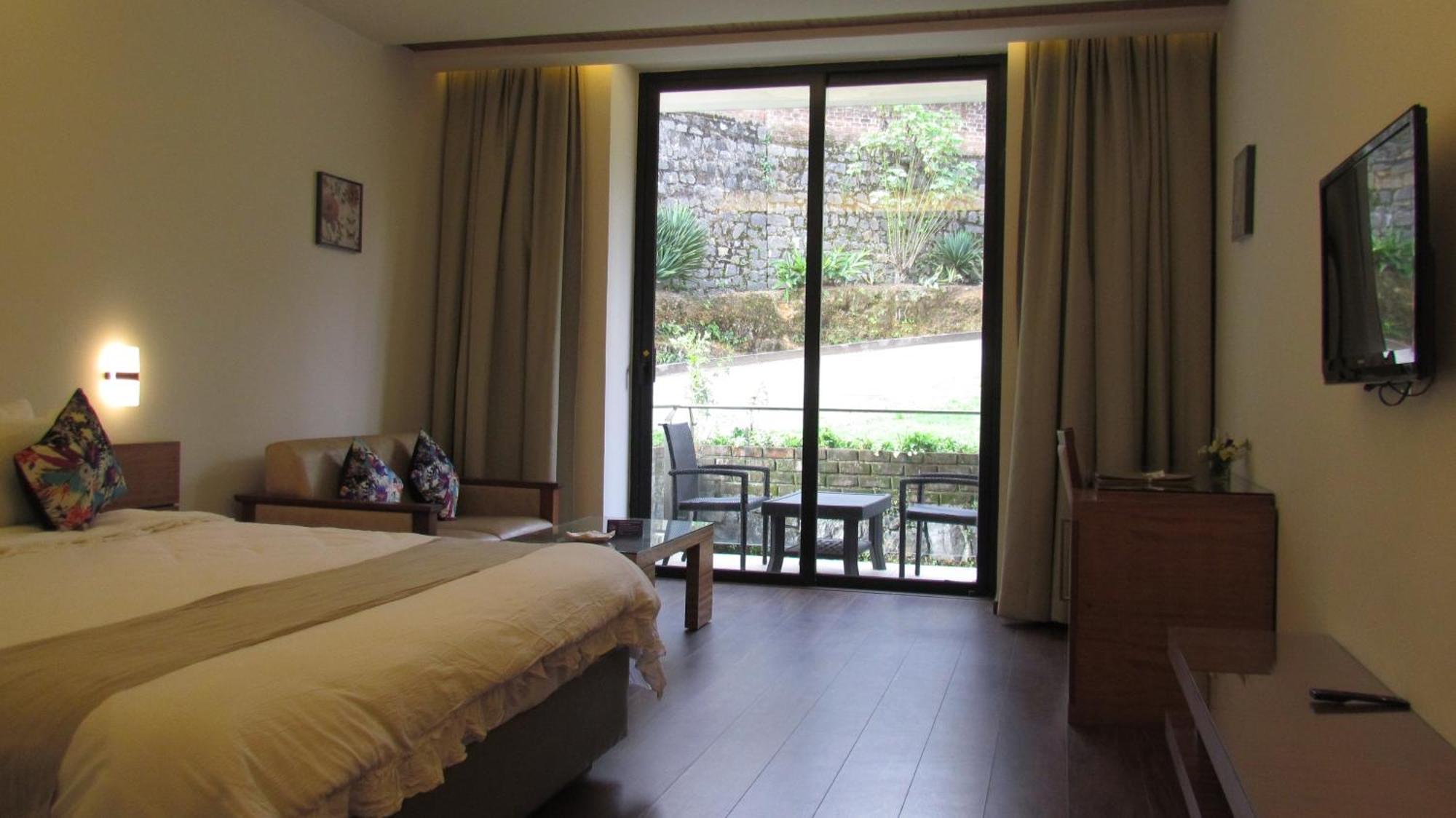 Mountain Retreat Kodai コダイカナル エクステリア 写真