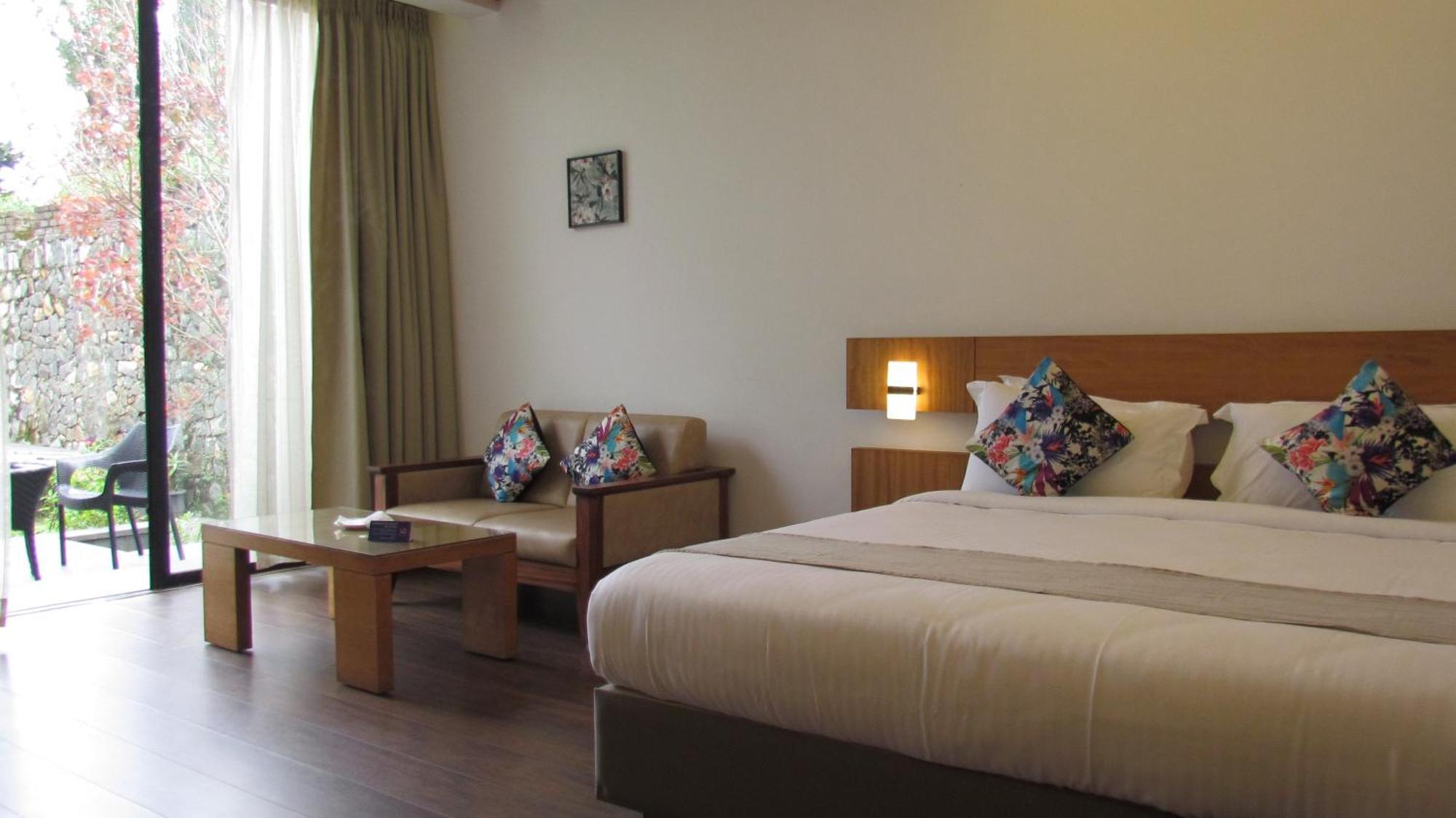 Mountain Retreat Kodai コダイカナル エクステリア 写真