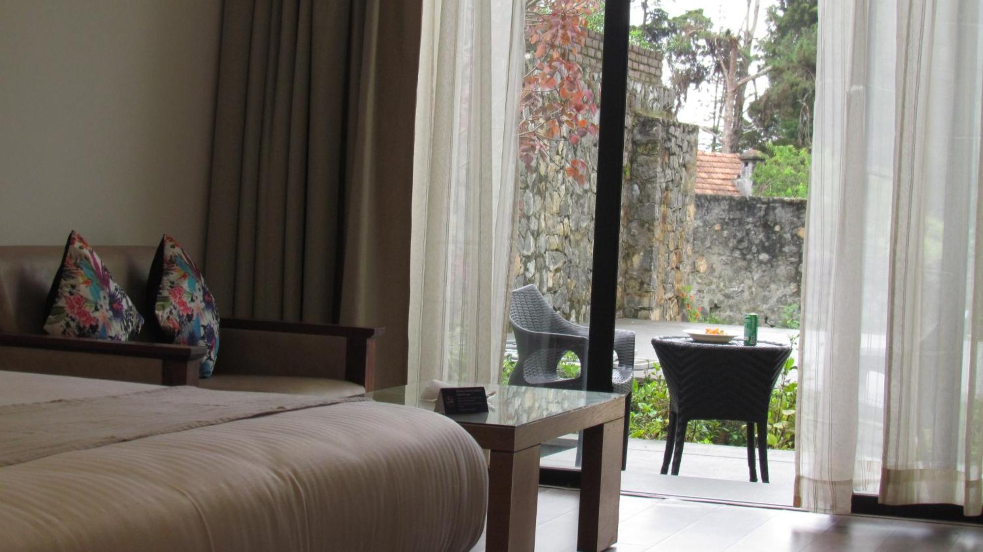 Mountain Retreat Kodai コダイカナル エクステリア 写真