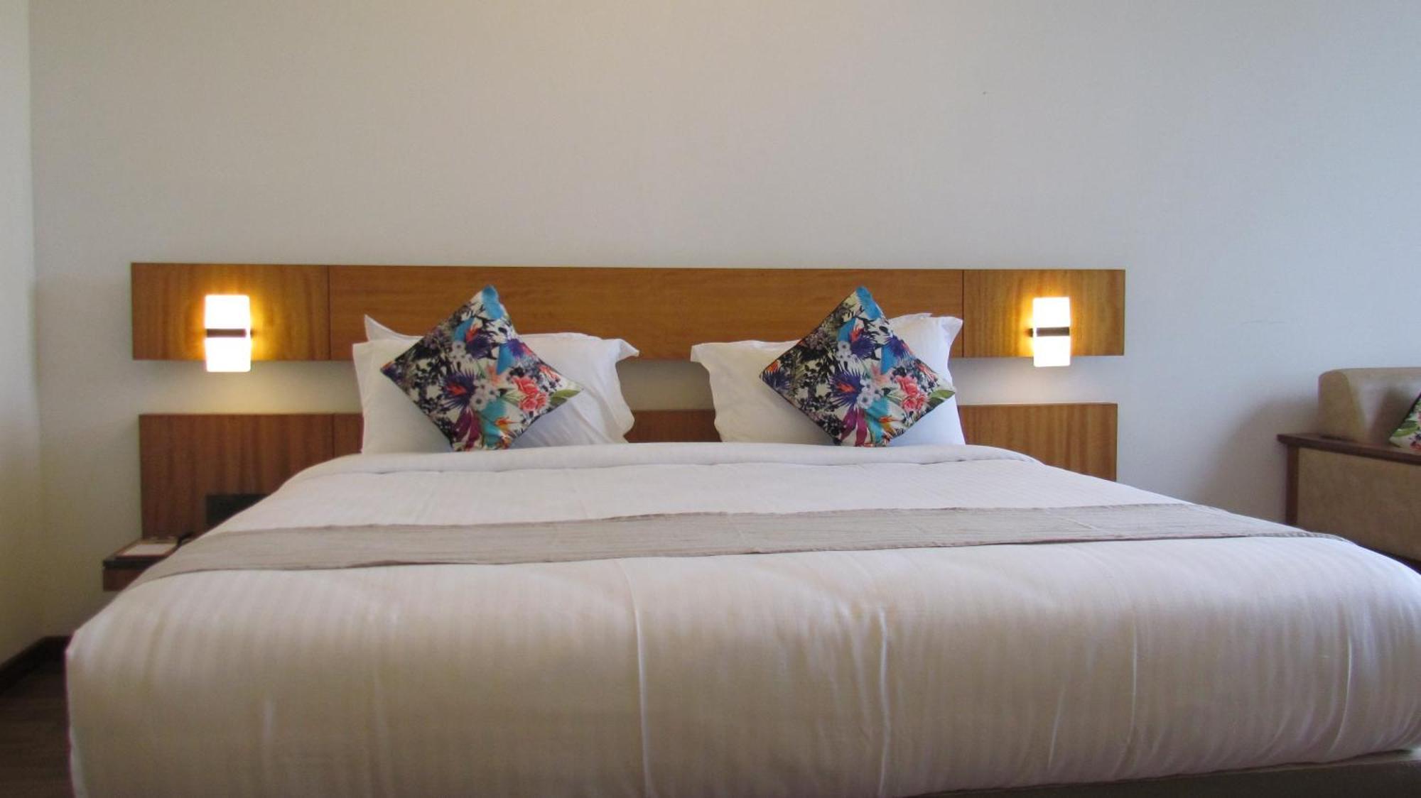Mountain Retreat Kodai コダイカナル エクステリア 写真