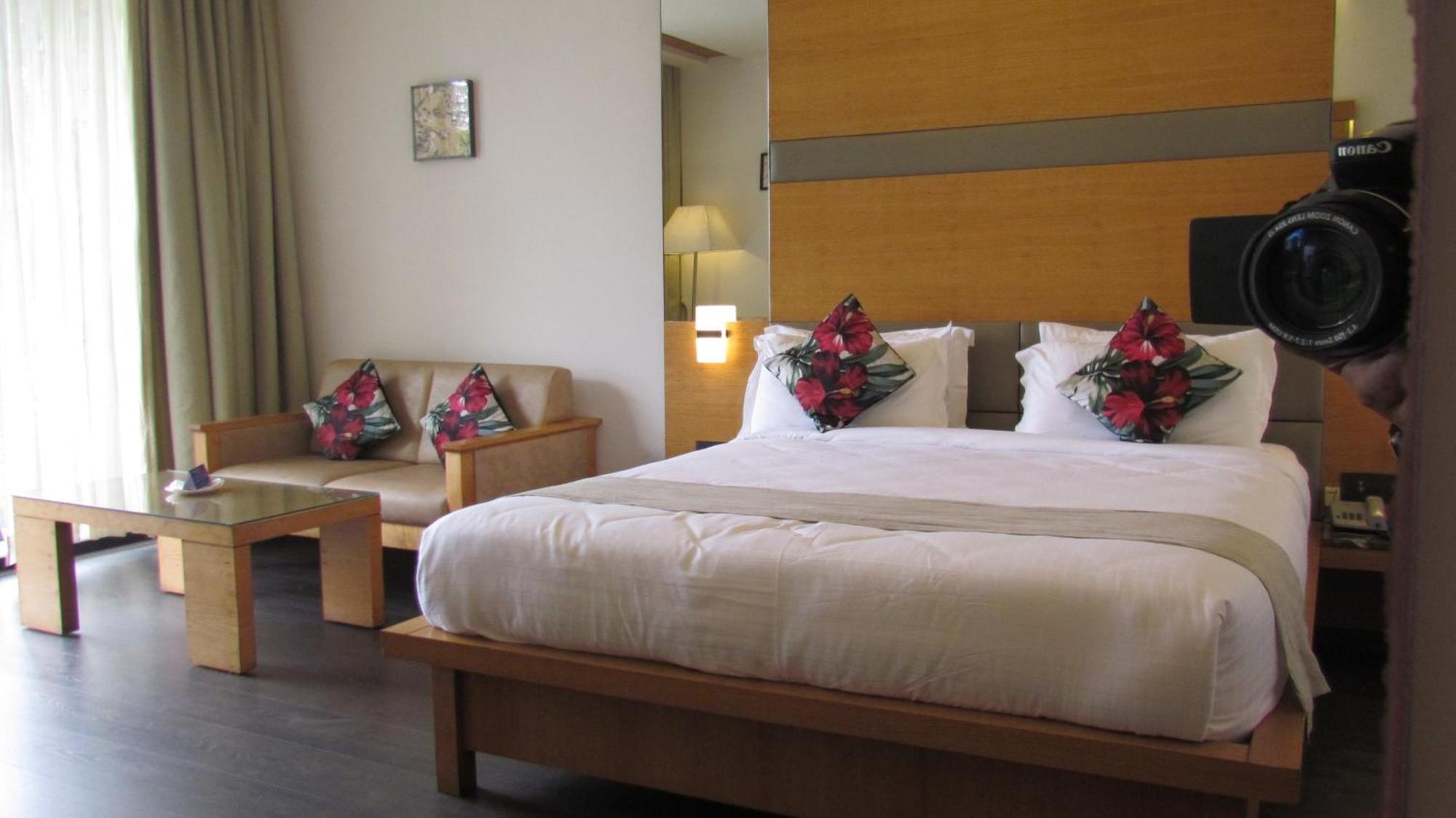 Mountain Retreat Kodai コダイカナル エクステリア 写真