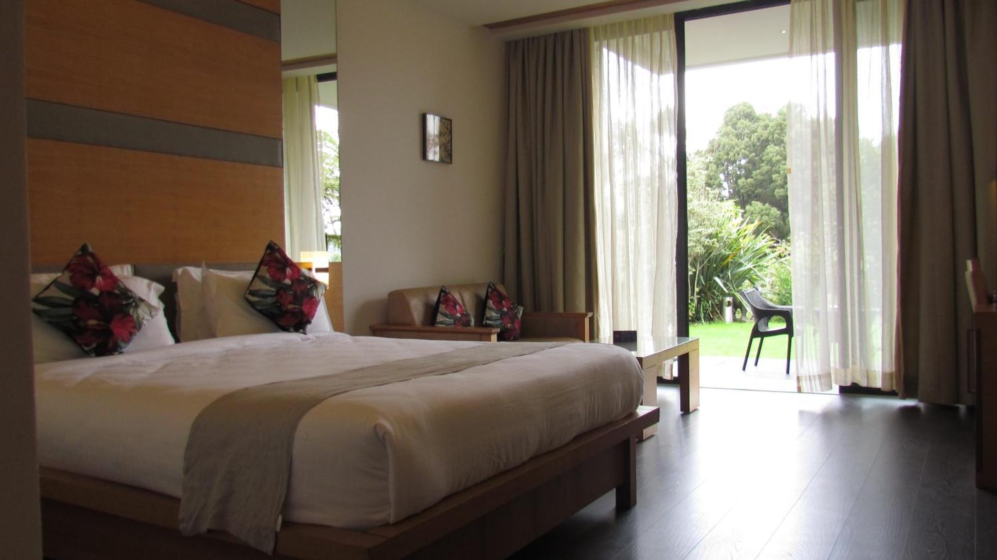 Mountain Retreat Kodai コダイカナル エクステリア 写真