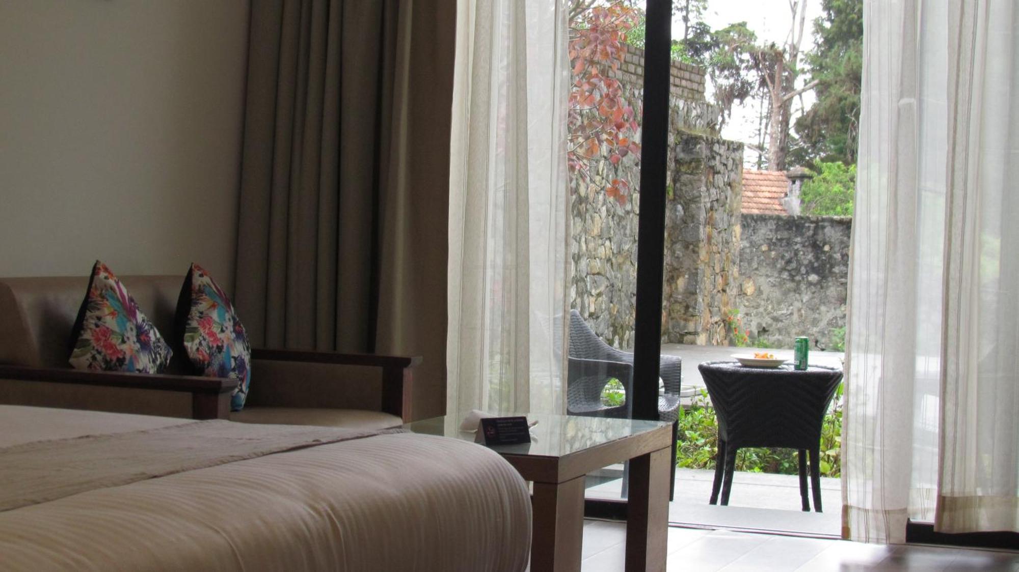 Mountain Retreat Kodai コダイカナル エクステリア 写真