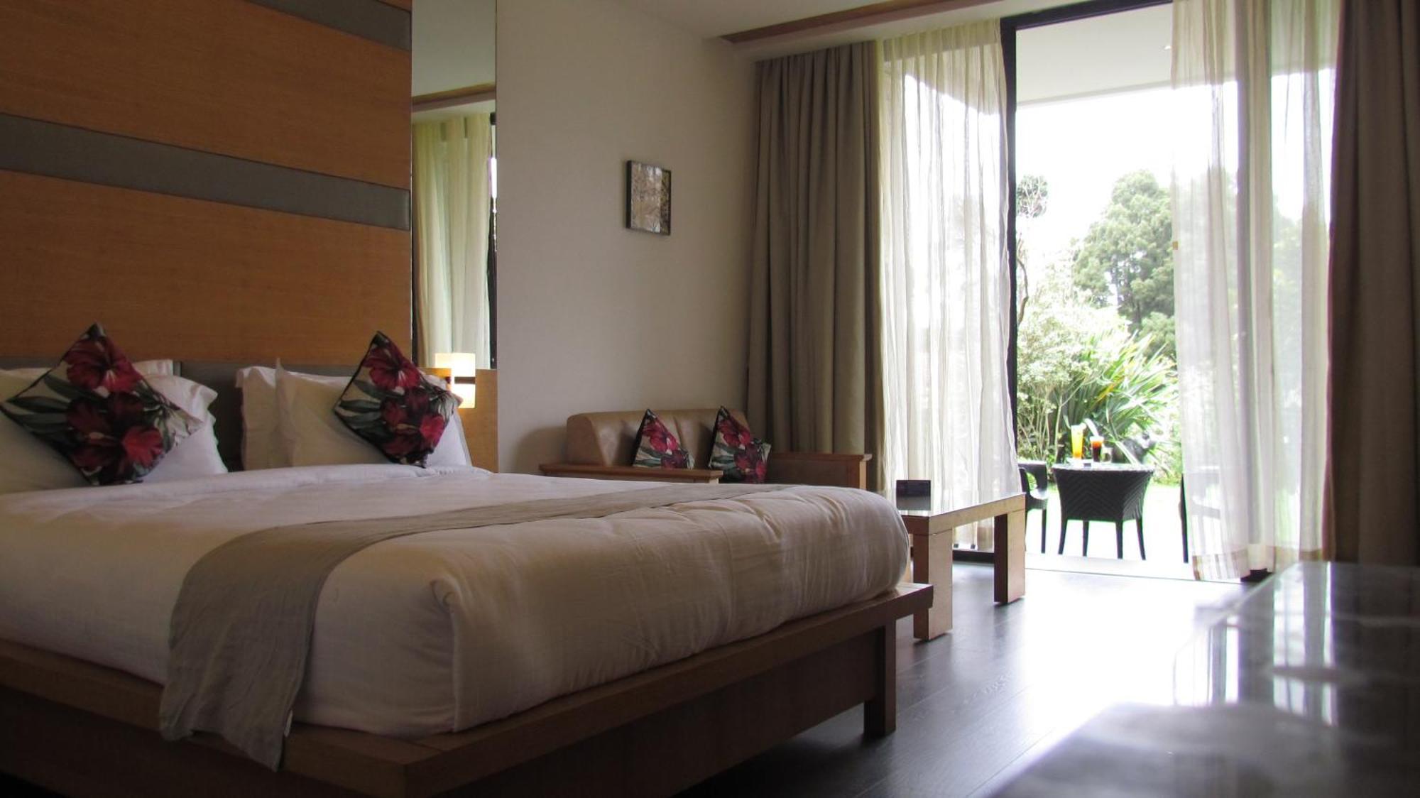 Mountain Retreat Kodai コダイカナル エクステリア 写真