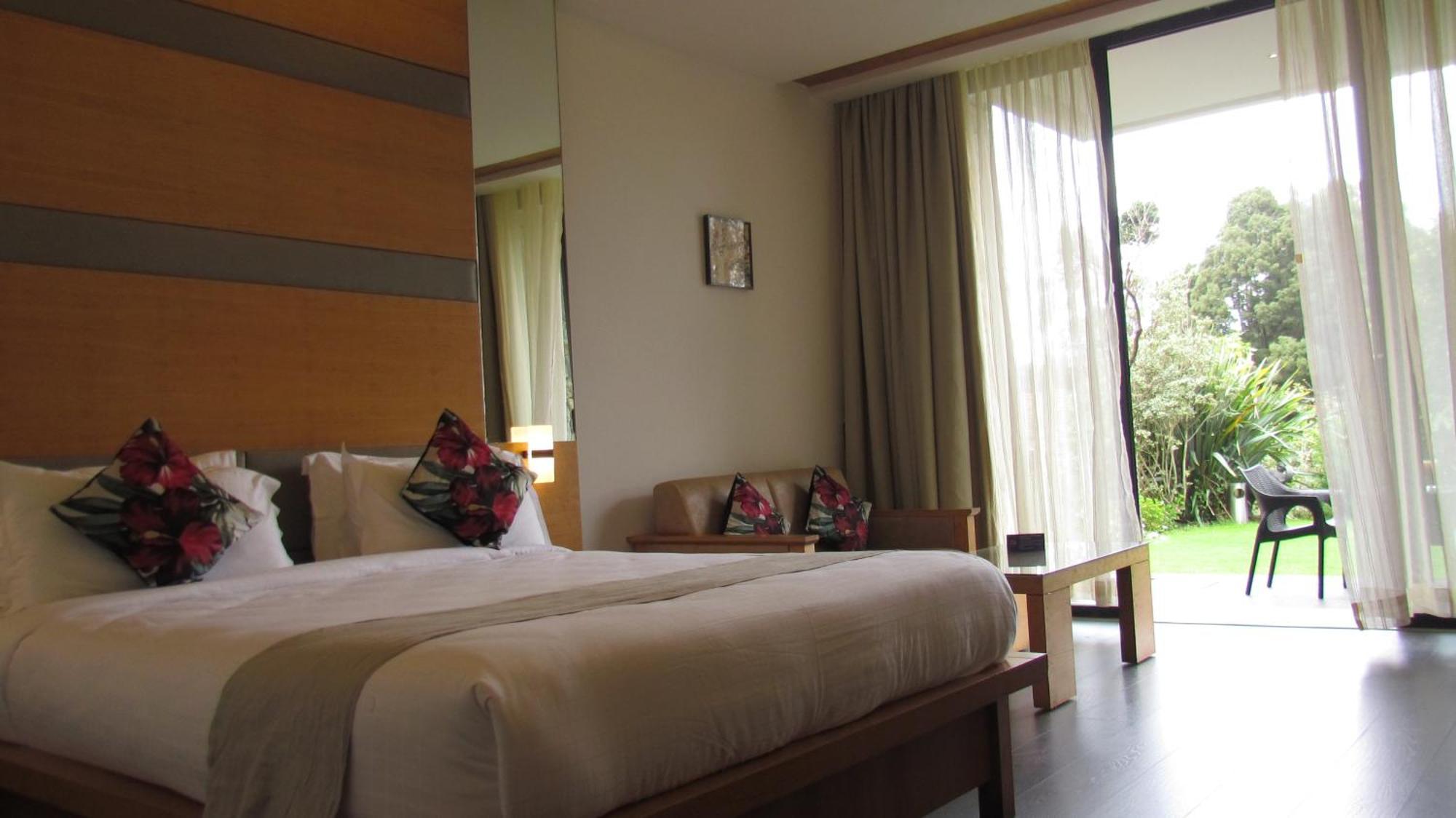 Mountain Retreat Kodai コダイカナル エクステリア 写真