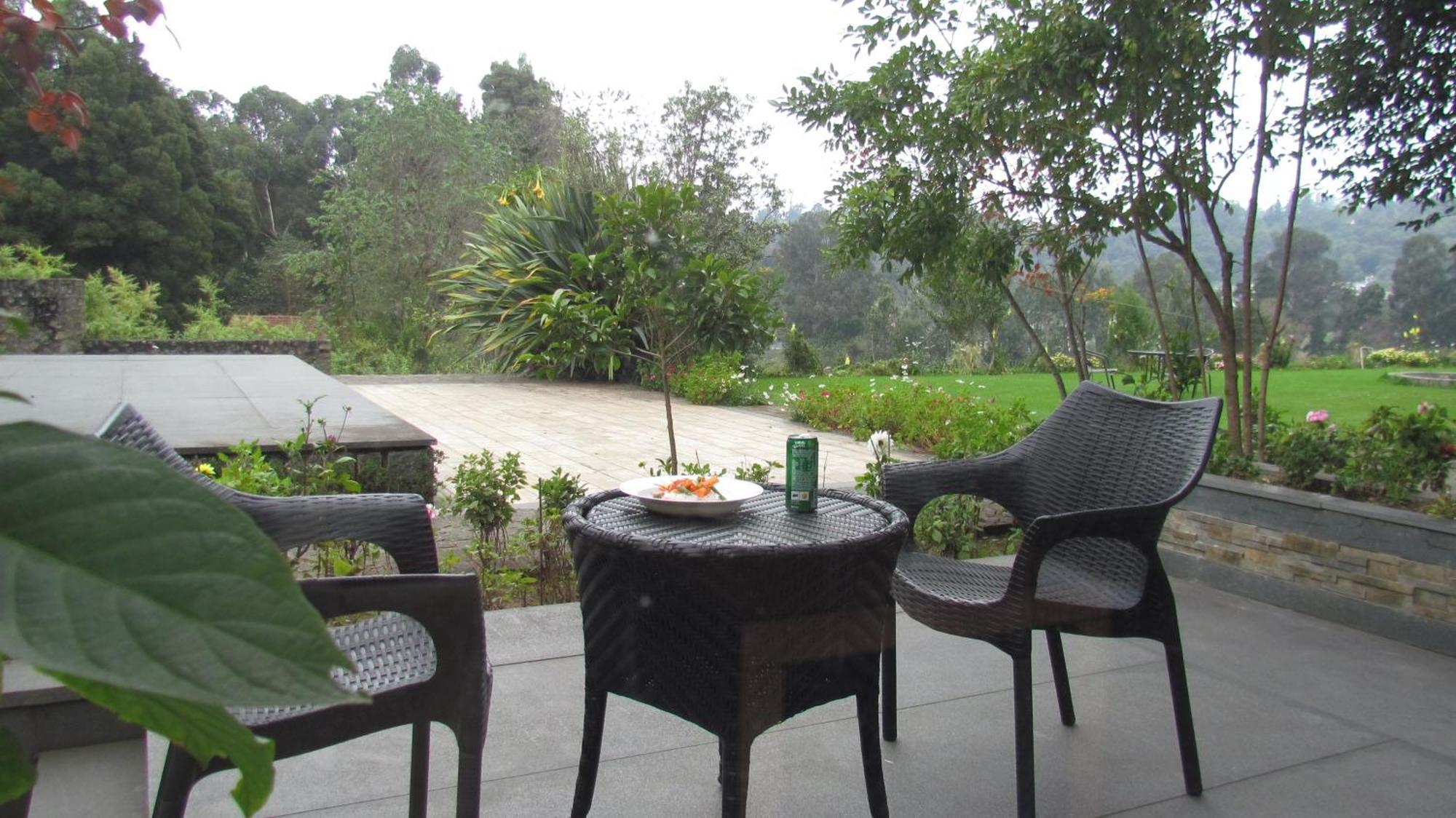 Mountain Retreat Kodai コダイカナル エクステリア 写真