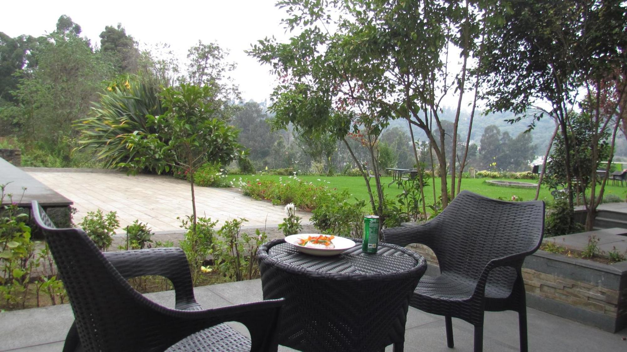 Mountain Retreat Kodai コダイカナル エクステリア 写真
