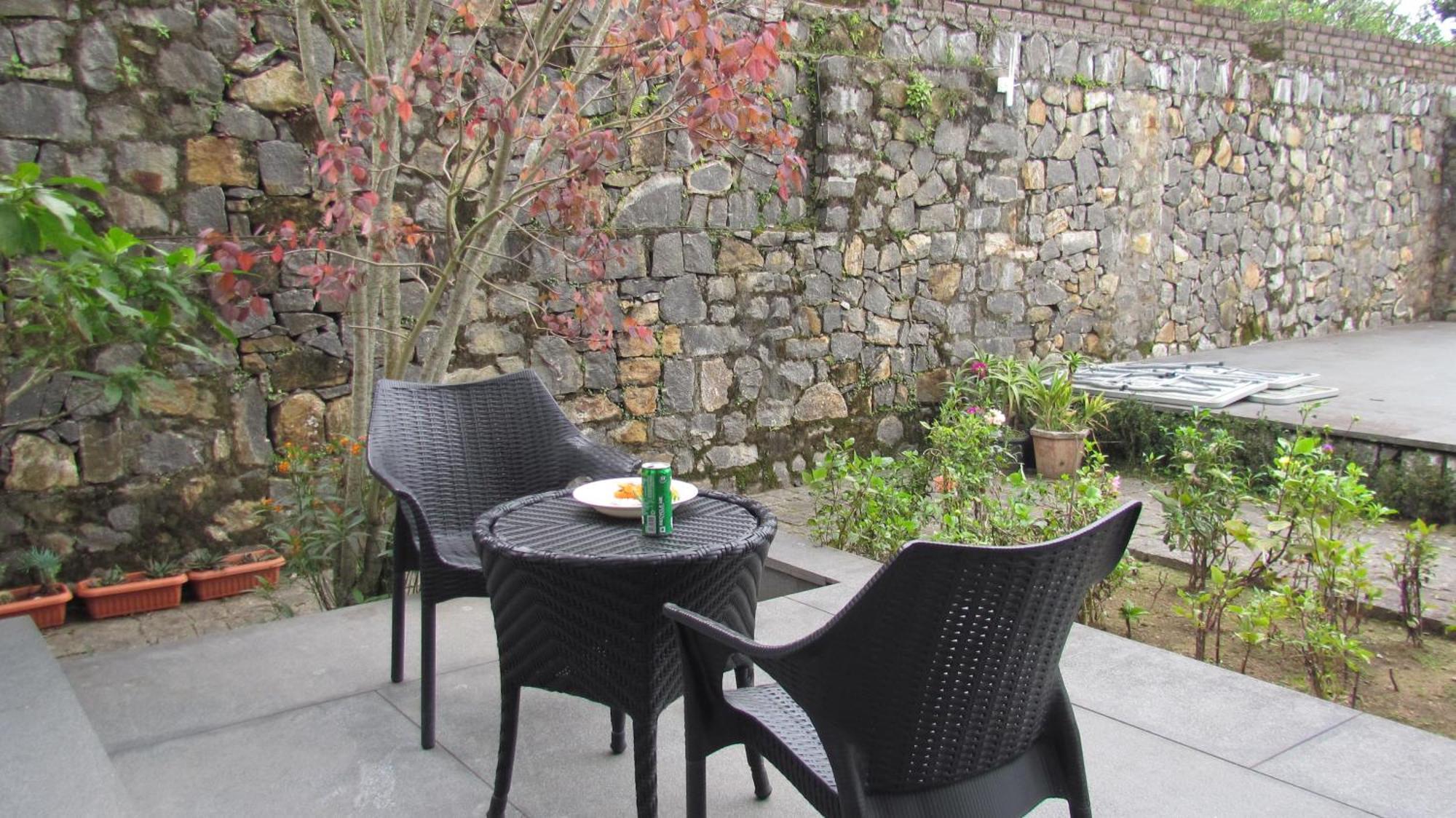 Mountain Retreat Kodai コダイカナル エクステリア 写真