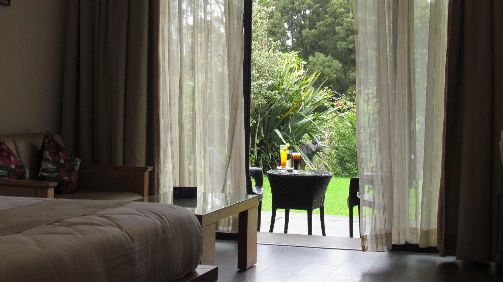 Mountain Retreat Kodai コダイカナル エクステリア 写真