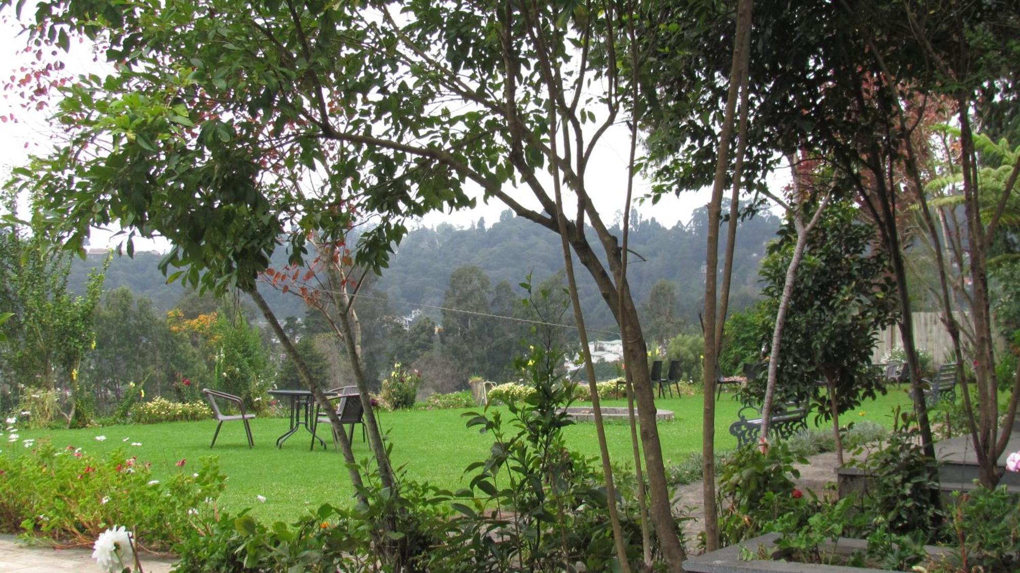 Mountain Retreat Kodai コダイカナル エクステリア 写真