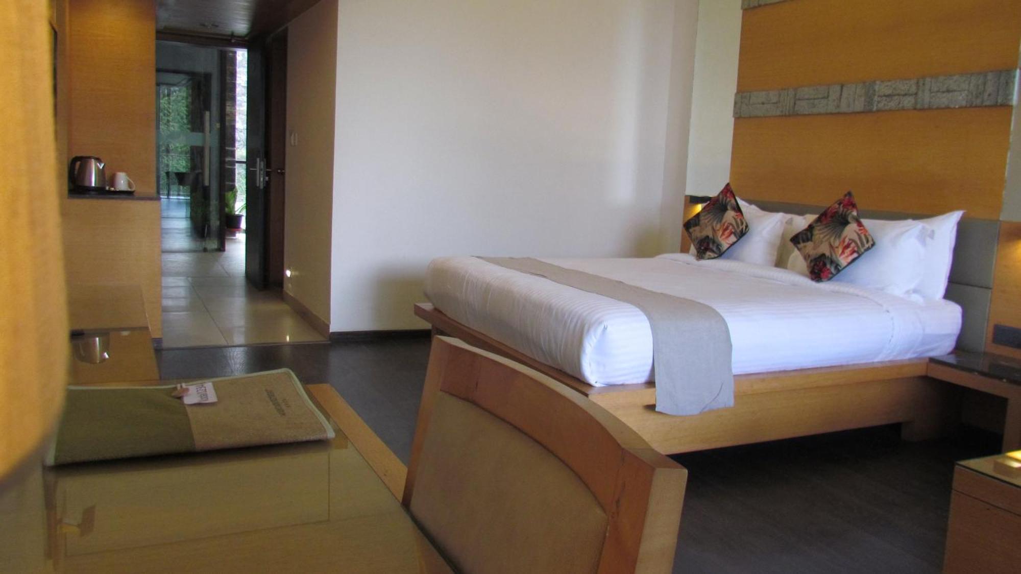 Mountain Retreat Kodai コダイカナル エクステリア 写真