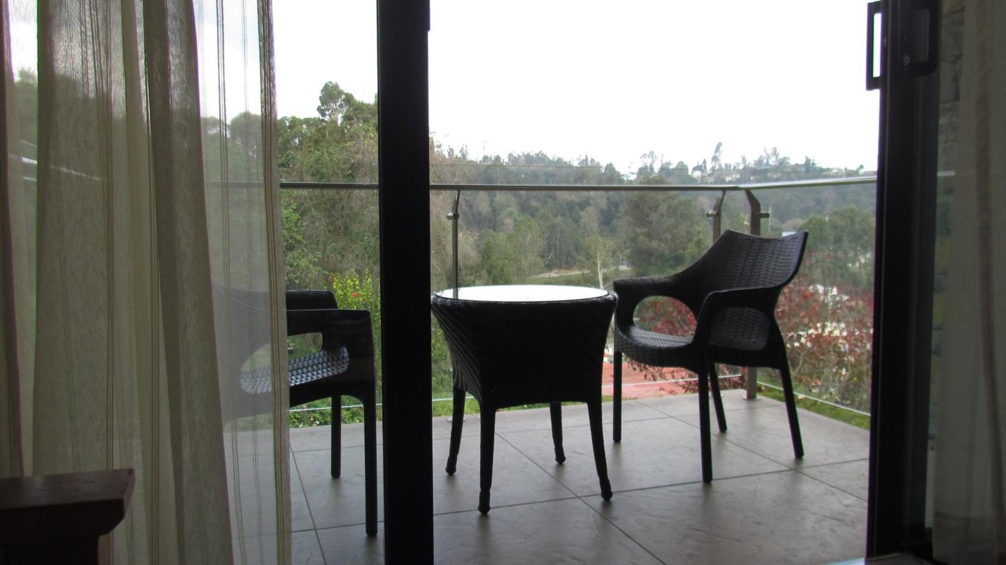 Mountain Retreat Kodai コダイカナル エクステリア 写真