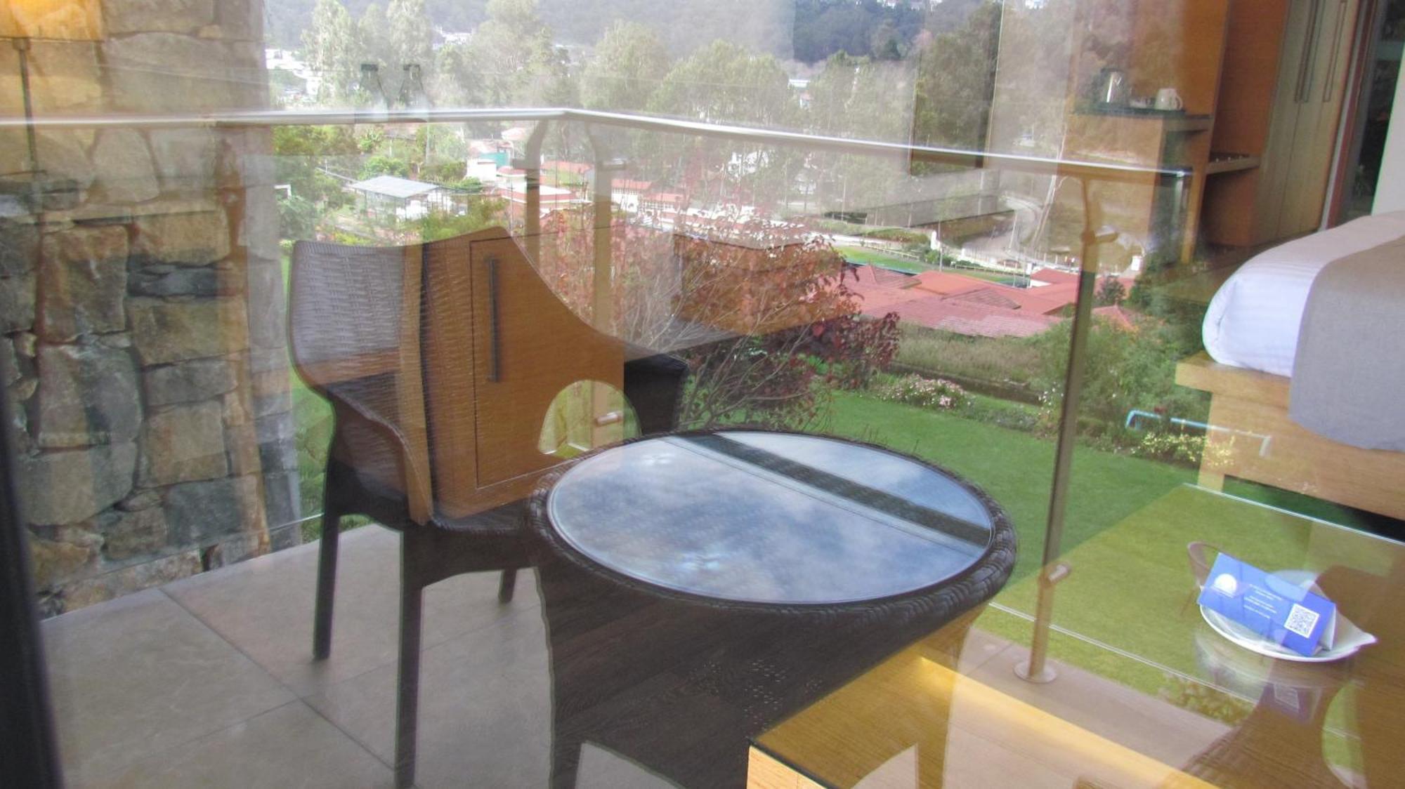 Mountain Retreat Kodai コダイカナル エクステリア 写真