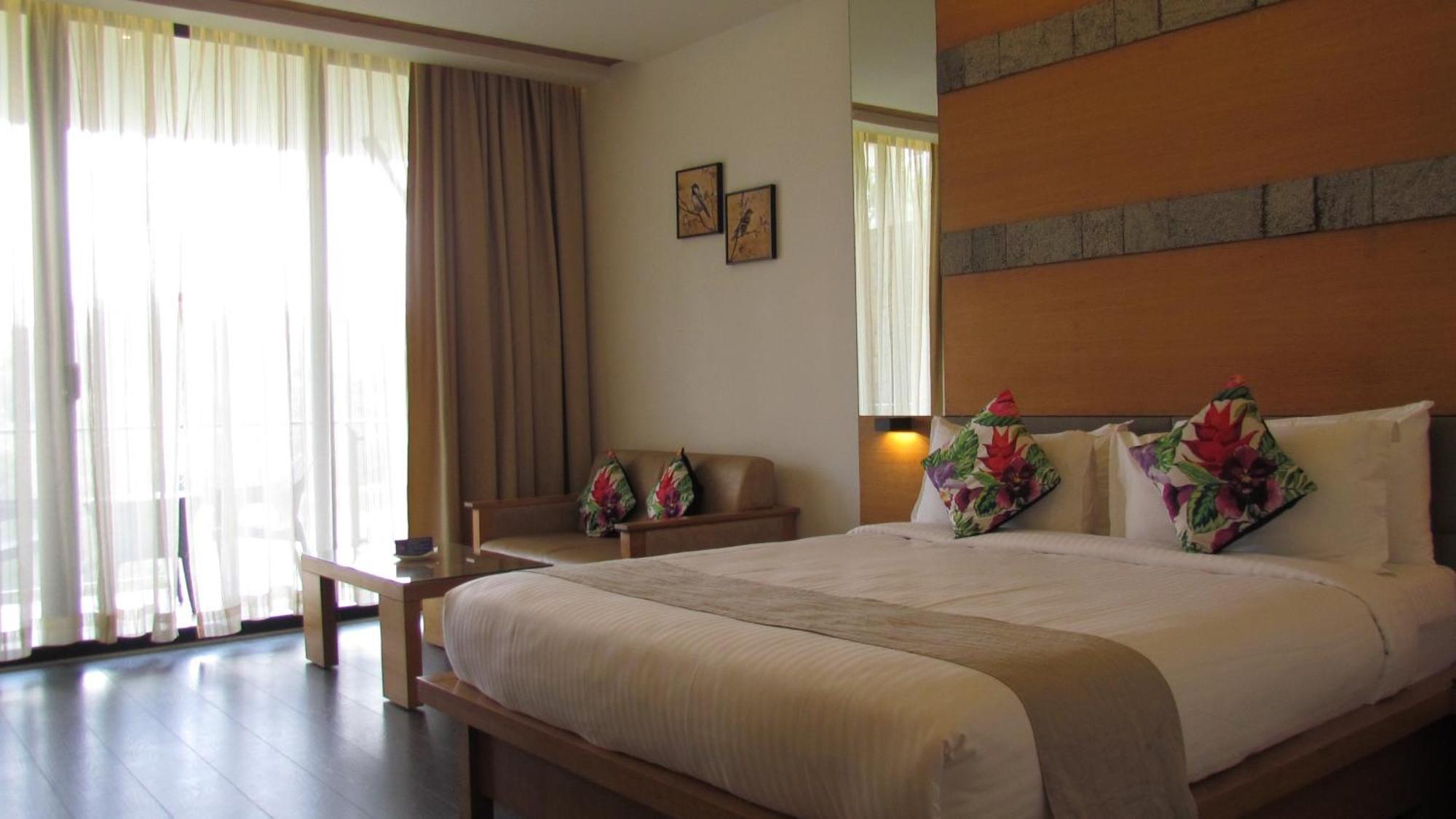 Mountain Retreat Kodai コダイカナル エクステリア 写真