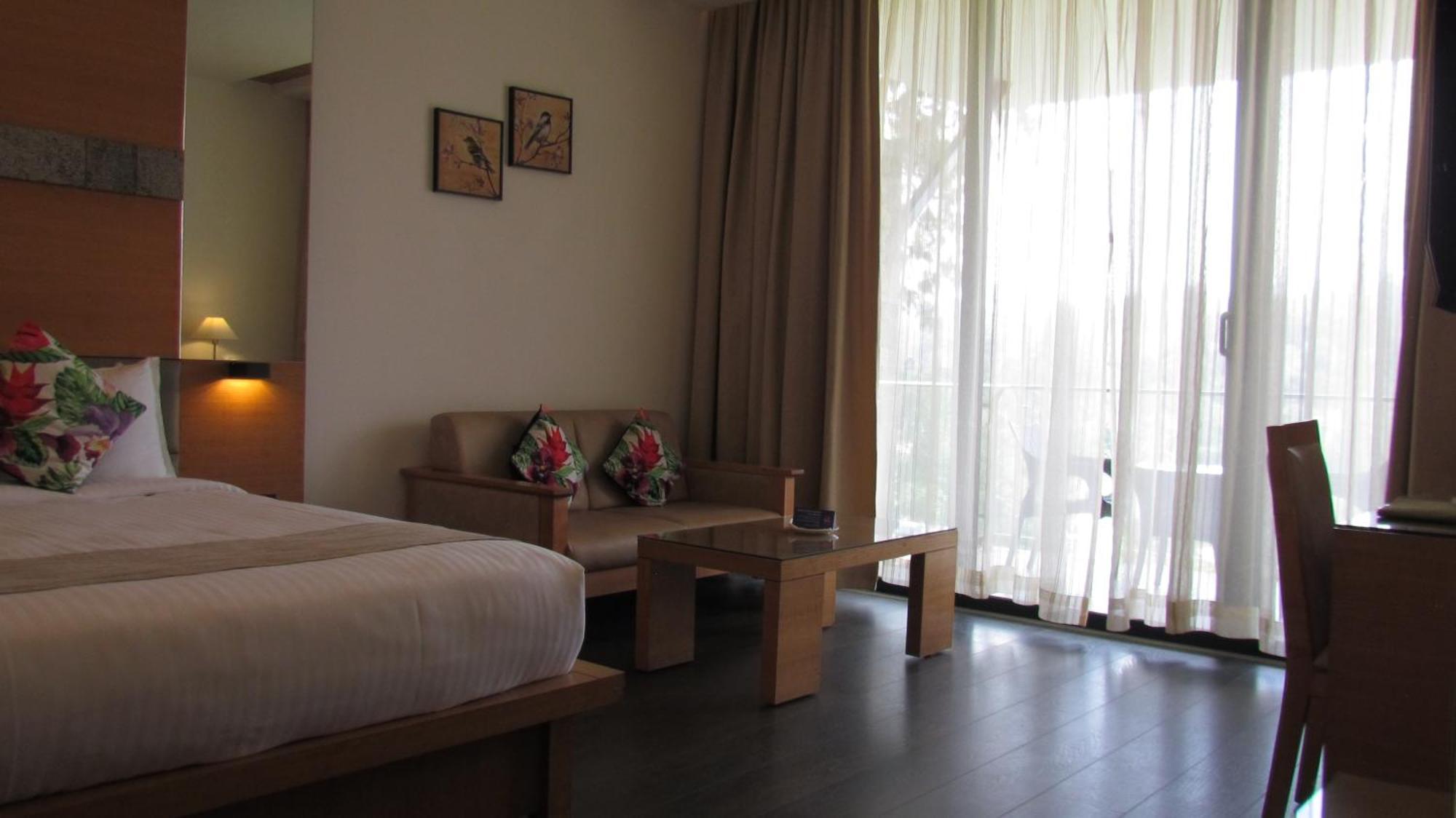 Mountain Retreat Kodai コダイカナル エクステリア 写真