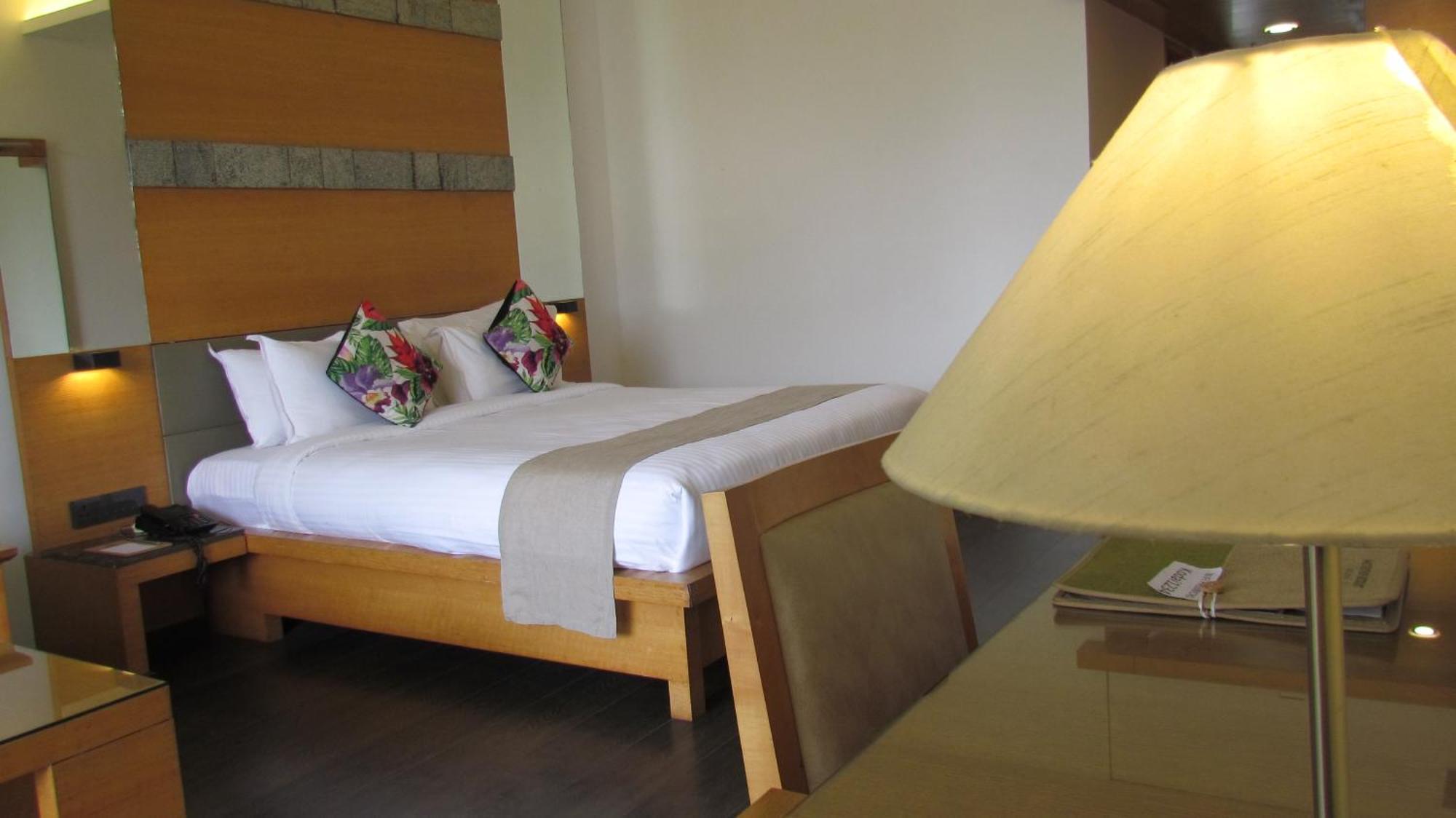 Mountain Retreat Kodai コダイカナル エクステリア 写真