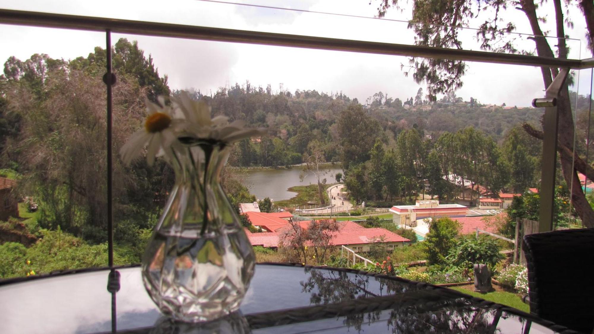 Mountain Retreat Kodai コダイカナル エクステリア 写真